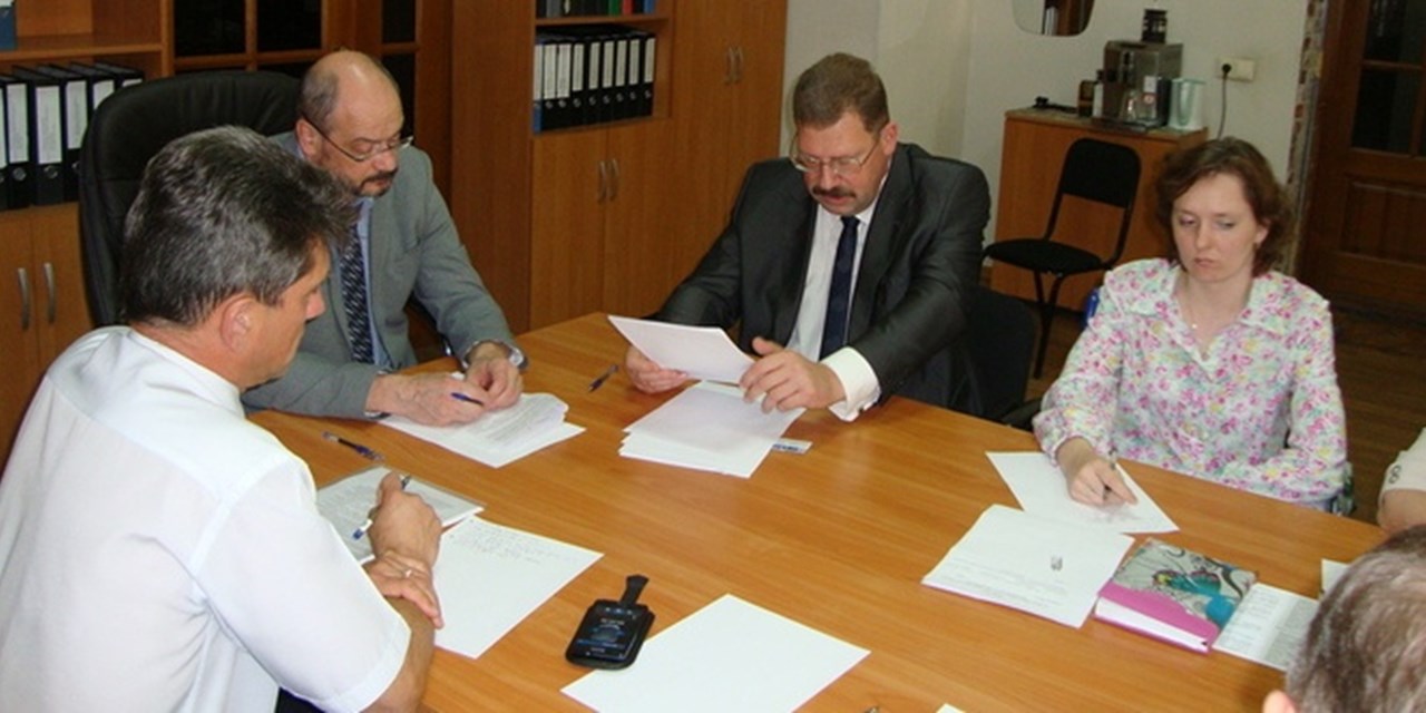 25.07.2014 Омск. Общественный совет при Росздравнадзоре