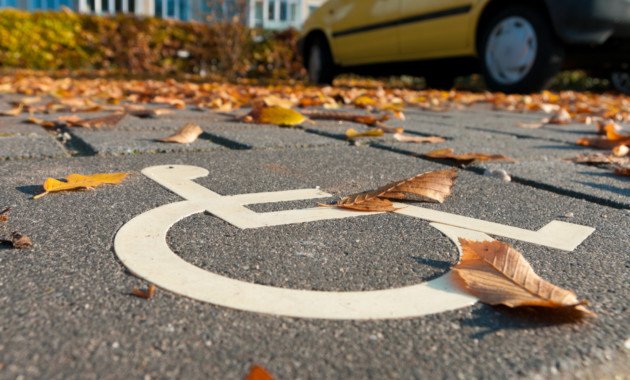 Установлены правила выдачи опознавательного знака "Инвалид" для индивидуального использования, предоставляющего право на бесплатную парковку