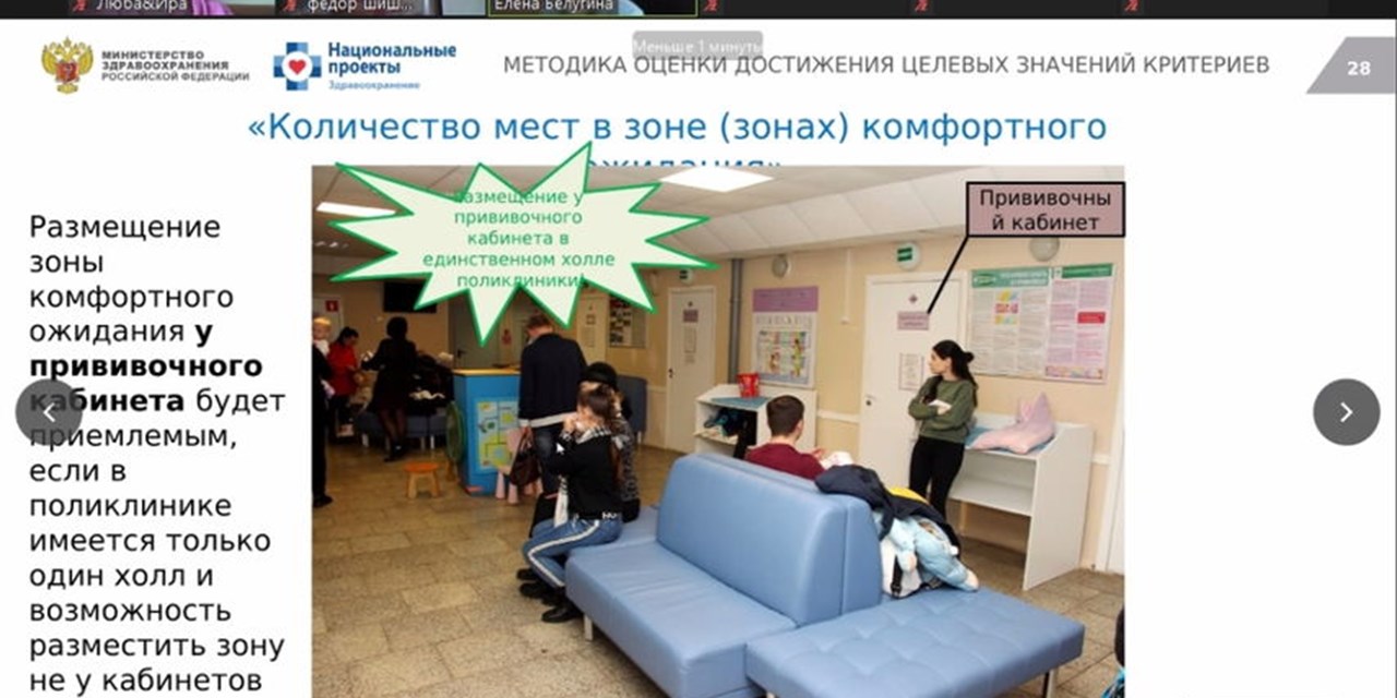 24.08.2020 Новосибирск. Школа подготовки волонтеров, проверяющих медицинские организации