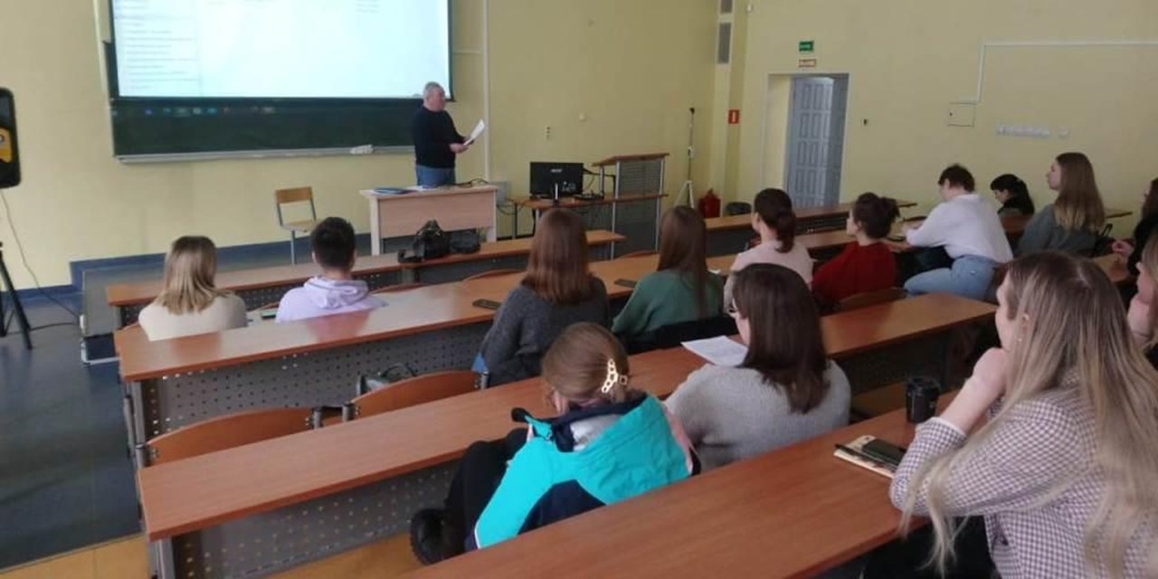 29.03.2022 в г. Сыктывкар рассказали о правах пациентов при получении медицинской помощи