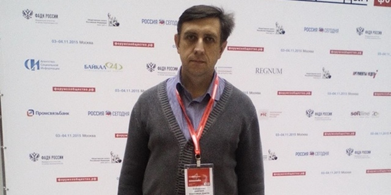 30.11.2021 Дмитрий Сафронкин: «Необходимо в стационарах, которые сейчас перепрофилированы, выделить какие-то отделения для нековидных больных»