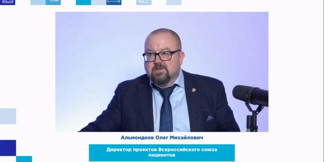 18.12.2023 Олег Альмендеев: «Я считаю, что Конгресс прошел успешно, и мы реализовали поставленные перед собой задачи»