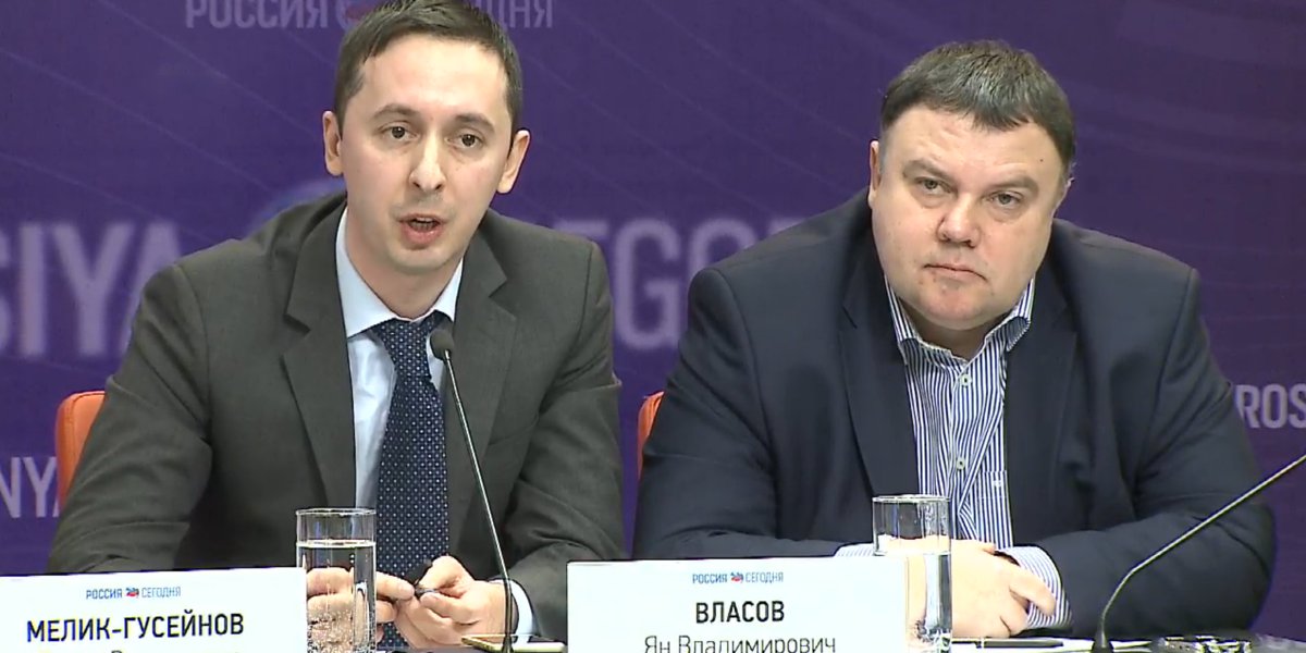 Круглый стол в МИА «Россия Сегодня»: "Финансовое состояние государственного здравоохранения"