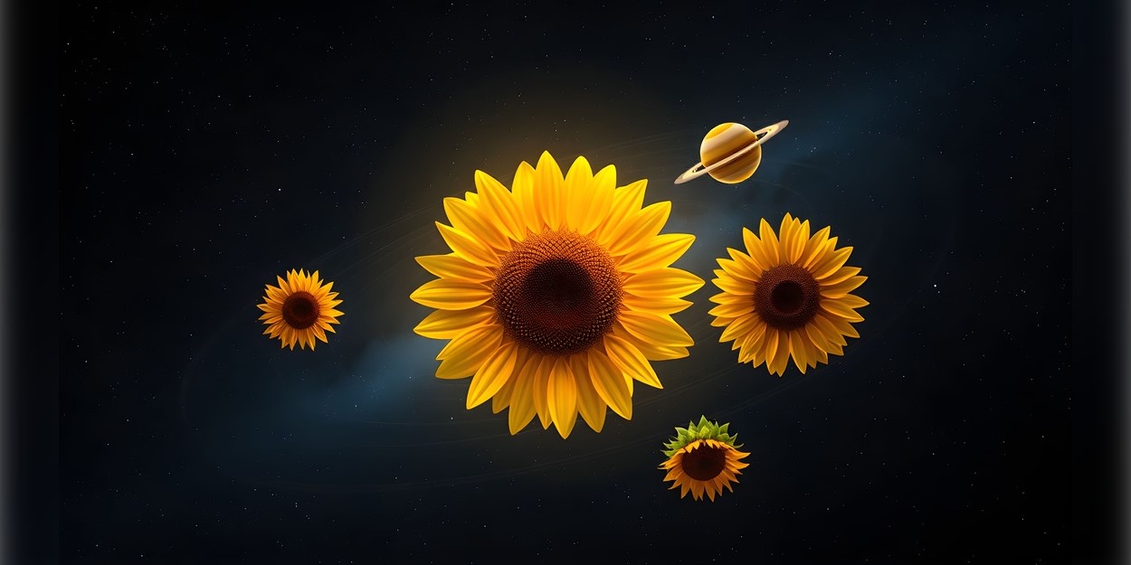 Программы лояльности «Солнечная система»