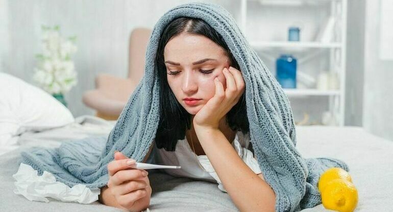 13.09.2024 Минздрав признал лечение ОРВИ антибиотиками и гормонами бесполезным