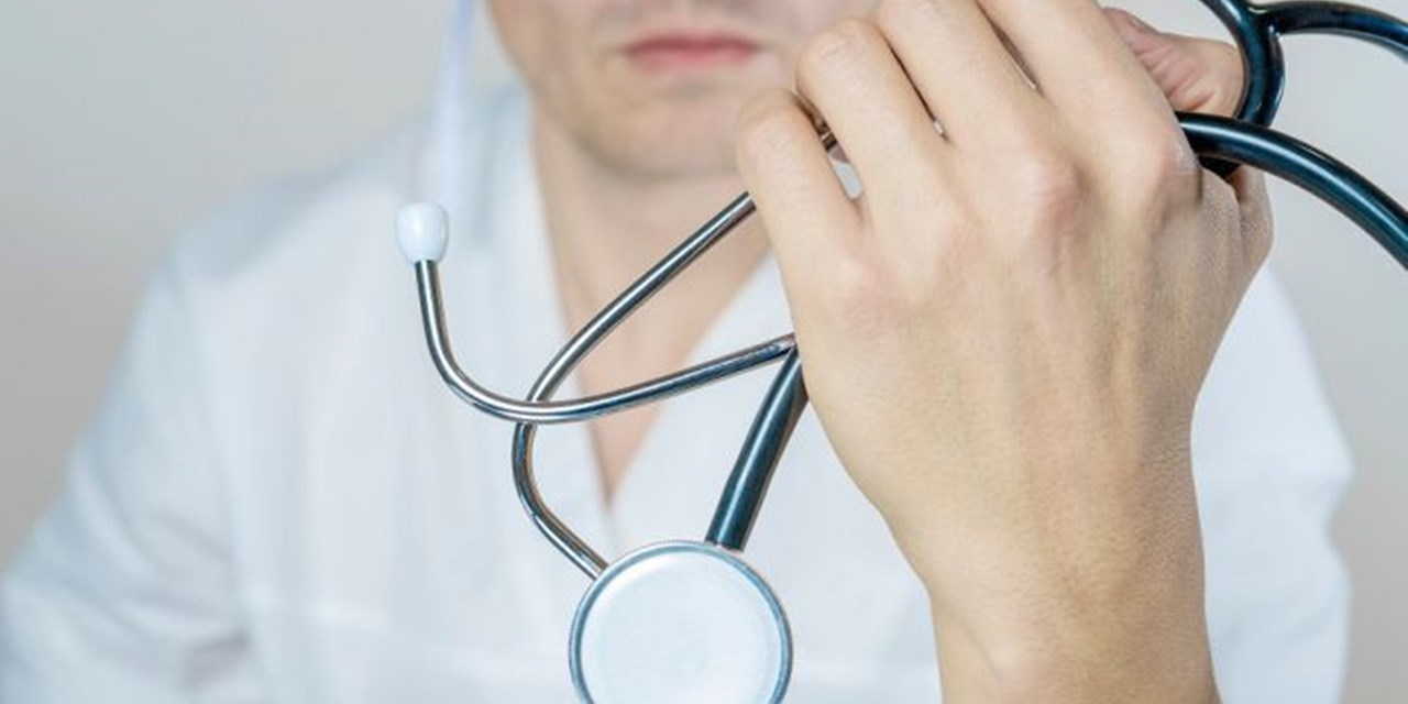 10.11.2023 Не за страх ответственности врача