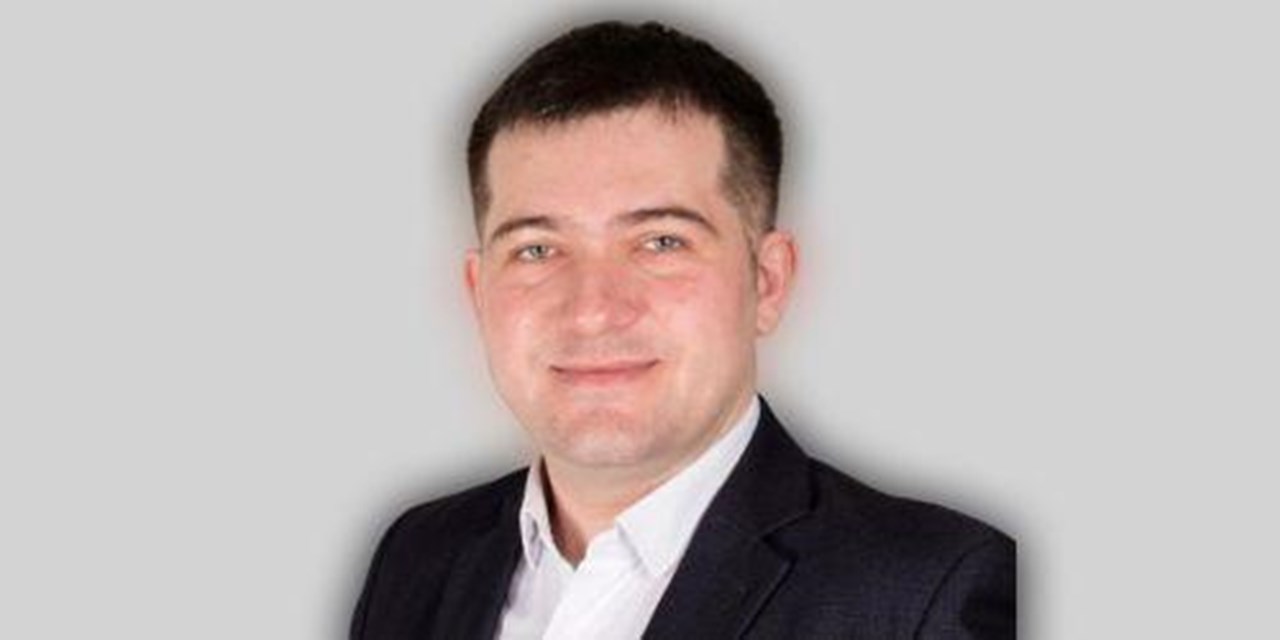 18.11.2024 Максим Загрядский: «Цифровизация в здравоохранении должна проходить в понятном режиме для врача и пациента»