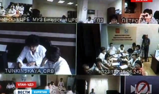 В Бурятии развивается общественное движение по защите прав пациентов