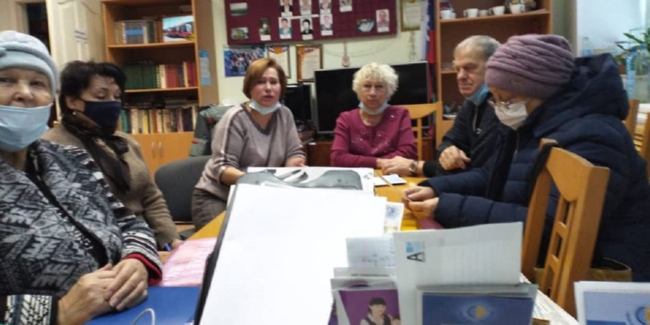 16.12.2020 Трехгорный. Школа правовой грамотности для пациентов