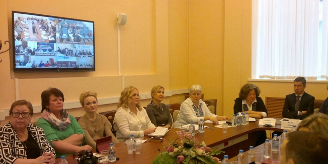 Открытое заседание Совета общественных организаций по защите прав пациентов при Министерстве здравоохранения РФ. Международный день редких (орфанных) заболеваний.