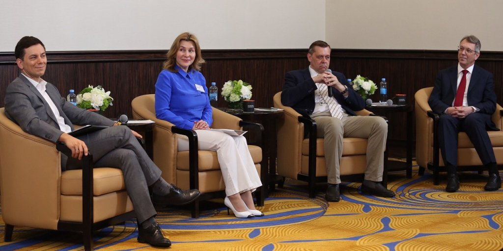 28.05.2021 SOMATOM Club 2021: трансформация и тренды инструментальной и лучевой диагностики 