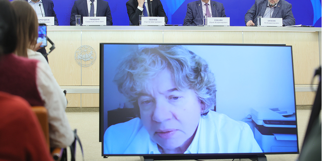 Эксперт ФМБА: вне эпидемии носителями менингококка могут быть от 8 до 20% населения