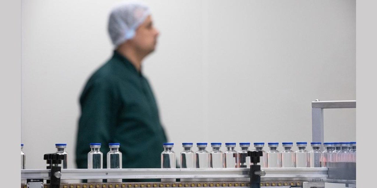 29.09.2022 Фармацевтические ассоциации просят Мишустина дать отсрочку сотрудникам от призыва