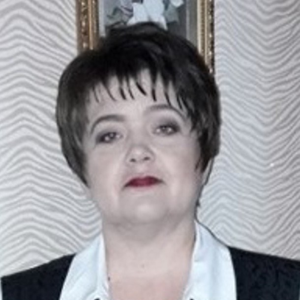 Васильченко Елена Анатольевна