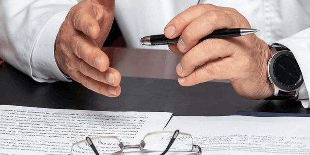 Болезням прописали инструкцию