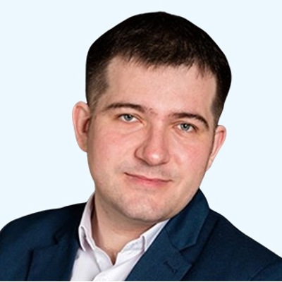 Максим Загрядский