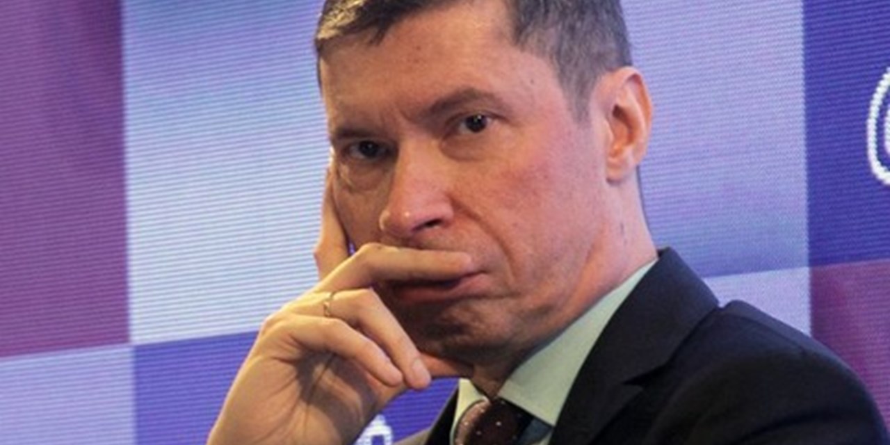 Юрий Жулёв: дефицит финансирования есть во всех программах льготного обеспечения