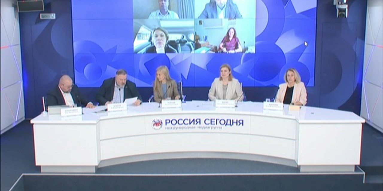 Общие усилия фарминдустрии и пациентского сообщества на первом открытом круглом столе по болезни Альцгеймера