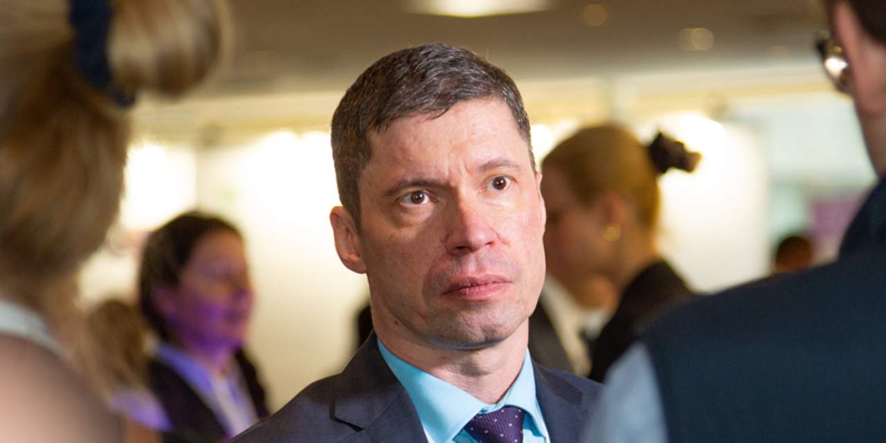 14.05.2019 Москва. Юрий Жулёв: «Для пациентов основной вопрос - это доступность лекарств, а вопросы присвоения инвалидности и значимости этого статуса требуют корректировки»