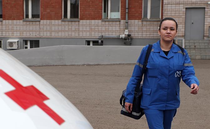 В Союзе пациентов допустили расширение медосмотров на дому по всей РФ