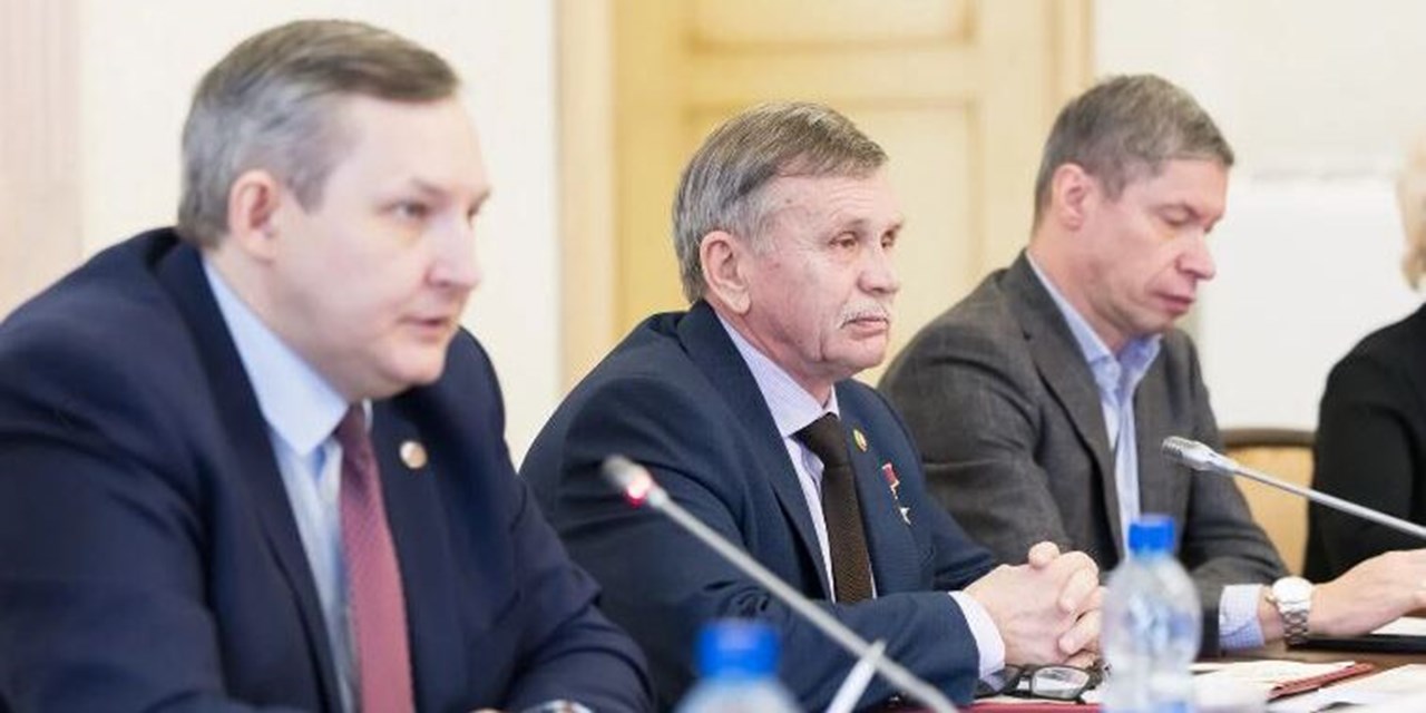 В Общественной палате России подвели итоги федерального проекта "ЗдравКонтроль" за 2025 год