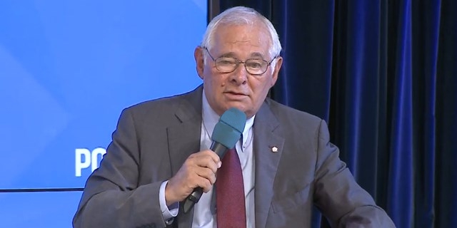 Международная конференция и Премия Национальной Медицинской Палаты