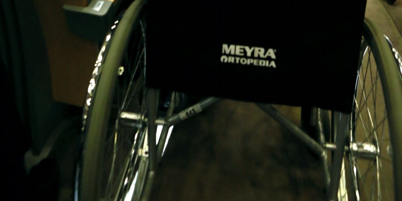 Лекарственное обеспечение: ни денег, ни контроля