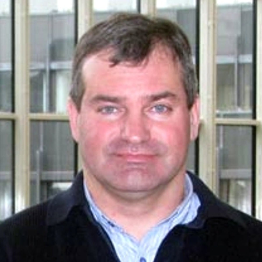 Федор Шишлянников