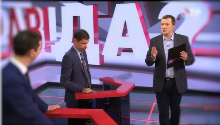 Грозит ли россиянам дефицит лекарств?