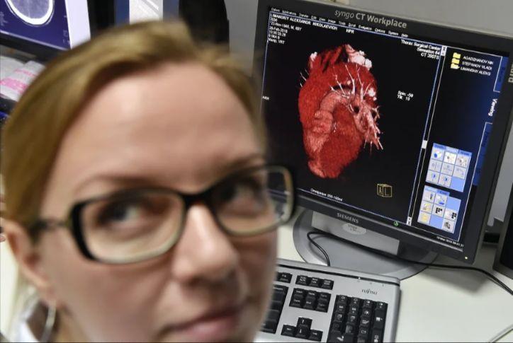 01.07.2025 Минздрав просят взяться за сердце