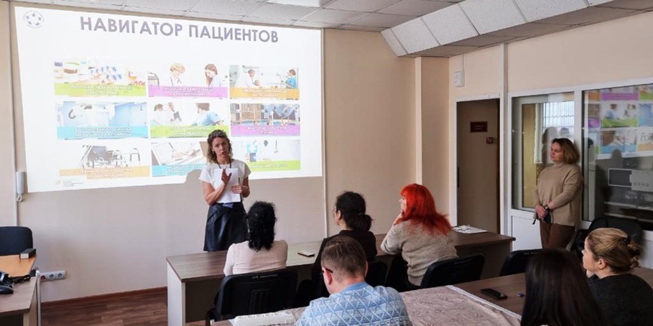 28.02.2022 О правах и способах защиты пациентов рассказали в г. Петропавловск-Камчатский