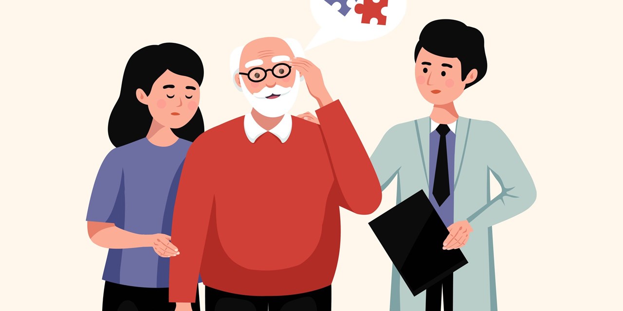 Болезнь Альцгеймера просит экстренных мер