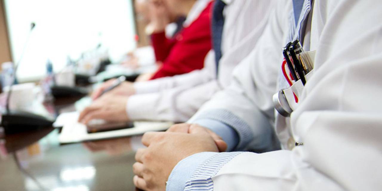 Экспертный совет ВСП обсудил риски опиоидной терапии и доступность обезболивания