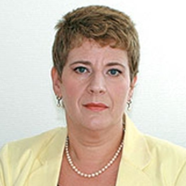 Ольга Песнева