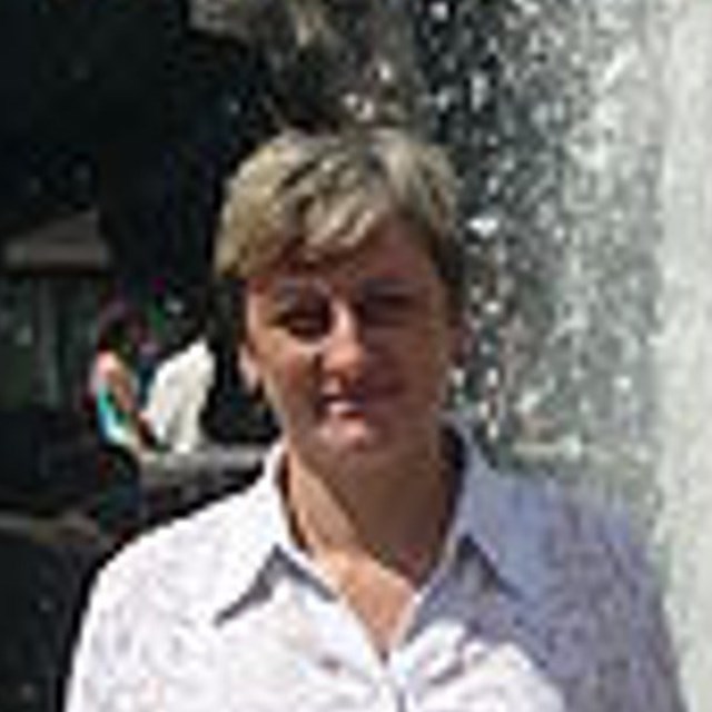 Фролова Елена Викторовна