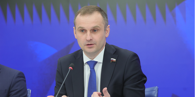 Сергей Леонов: Вакцину против менингококковой инфекции необходимо включить в Нацкалендарь прививок как можно скорее