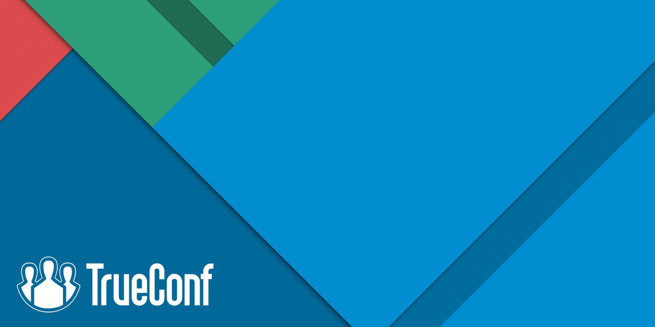 11.05.2021 Москва. Облачный сервис видеосвязи TrueConf Online