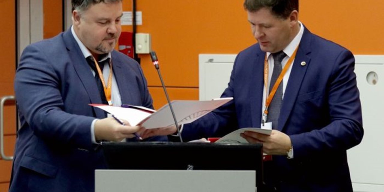 Федерация лабораторной медицины и Всероссийский союз пациентов подписали соглашение о сотрудничестве