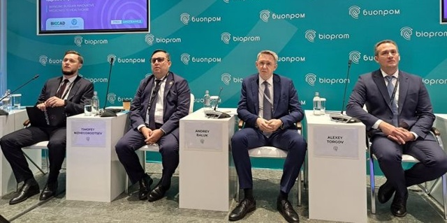 Тимофей Нижегородцев назвал клинические рекомендации барьером для инноваций