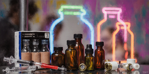 Лекарству прописали конституционность