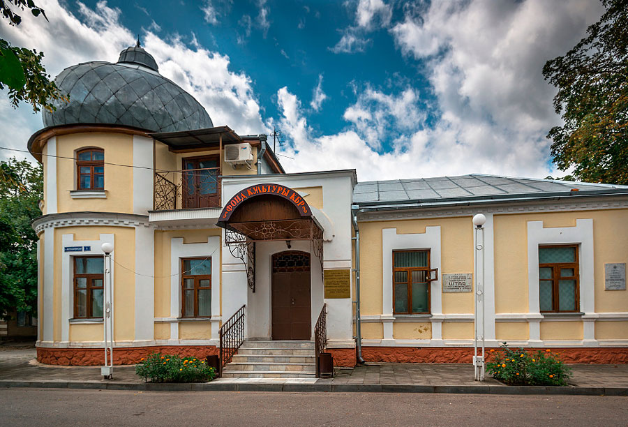 14.04.2019 Нальчик. Школа пациентов