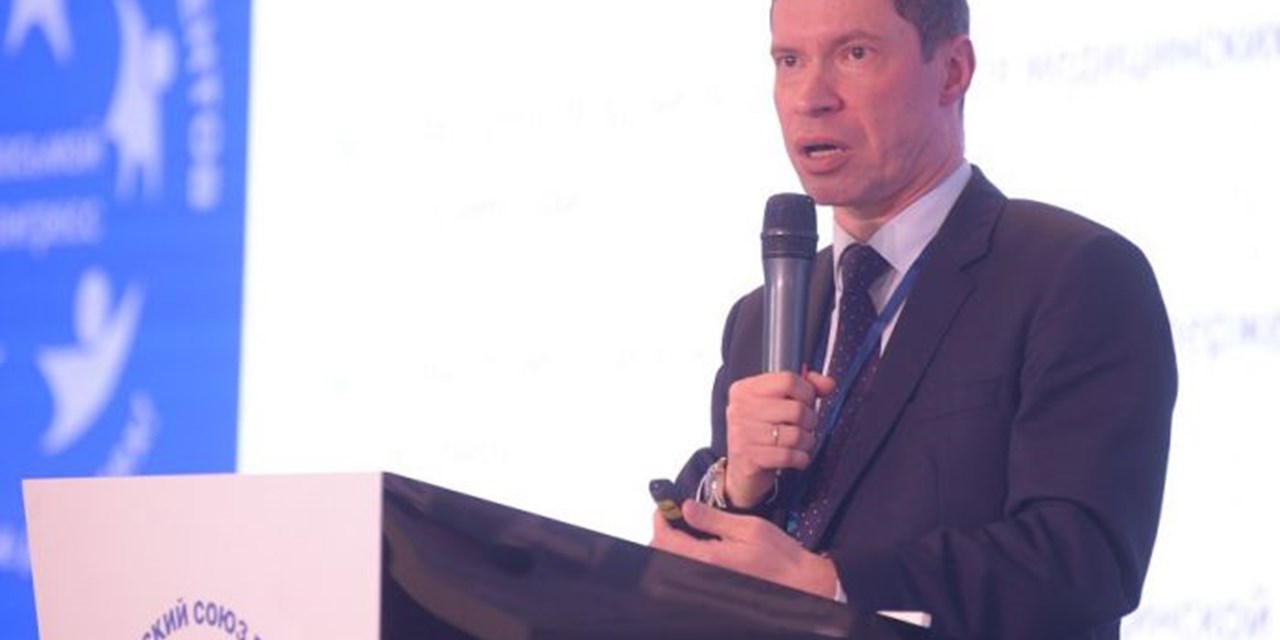 Юрий Жулёв: мы сталкиваемся с неадекватностью тарифов в рамках ОМС