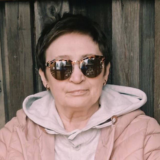 Макарова Татьяна Германовна