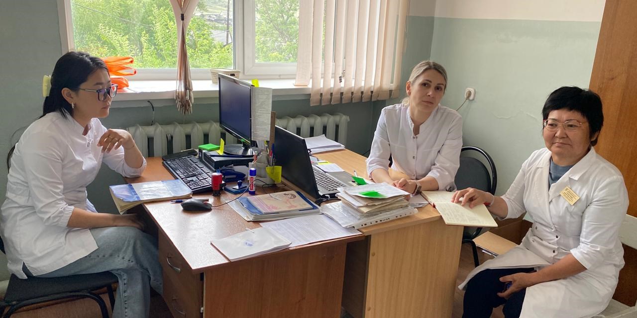 21.06.2024 Общественный мониторинг реализации Дорожной карты по совершенствованию системы прохождения МСЭ в Республике Бурятия