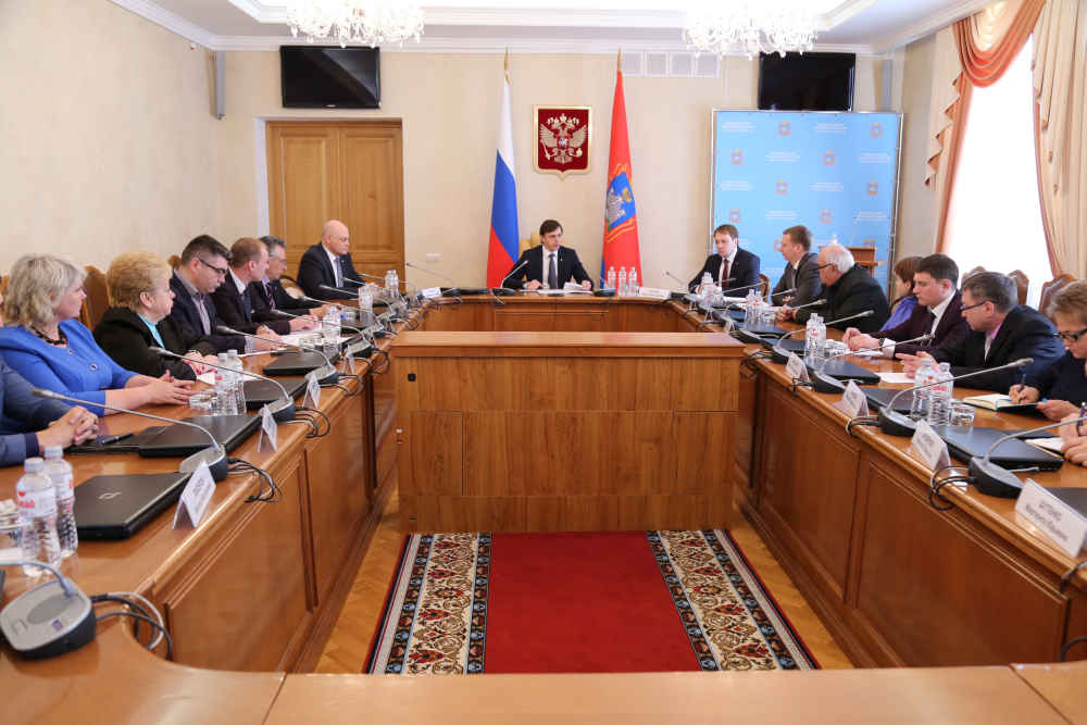 21.12.2013 Орловская обл. Наконец мы этого добились