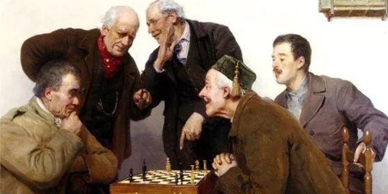 28.09.2022 Ученые: Человек достигает максимального интеллекта к 70 годам