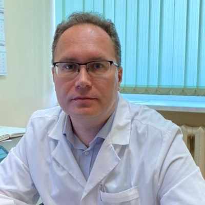 Максим Сутормин