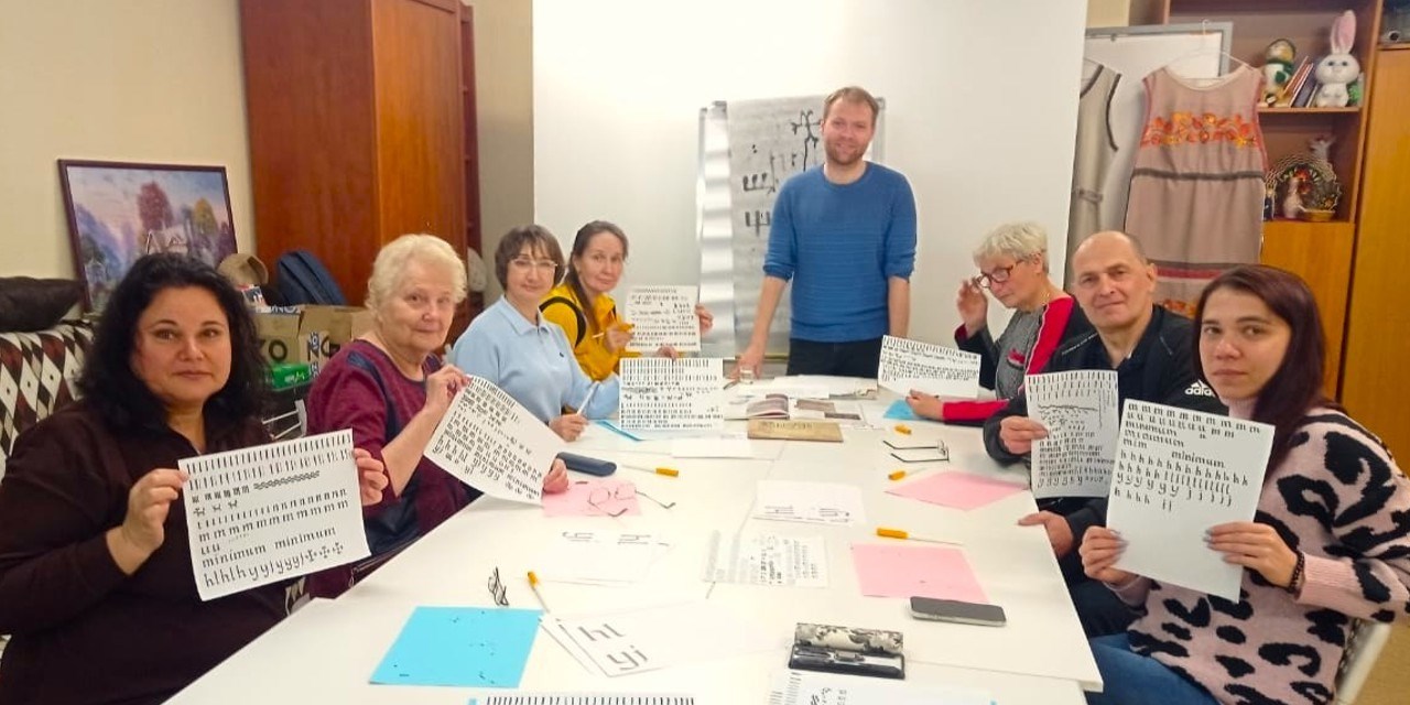 Киров. Подводим итоги, но не прощаемся!