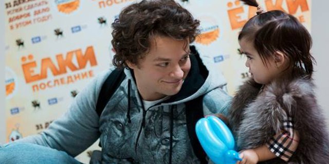 «31 декабря мы с друзьями ходим в ..кино: это у нас такая традиция!»