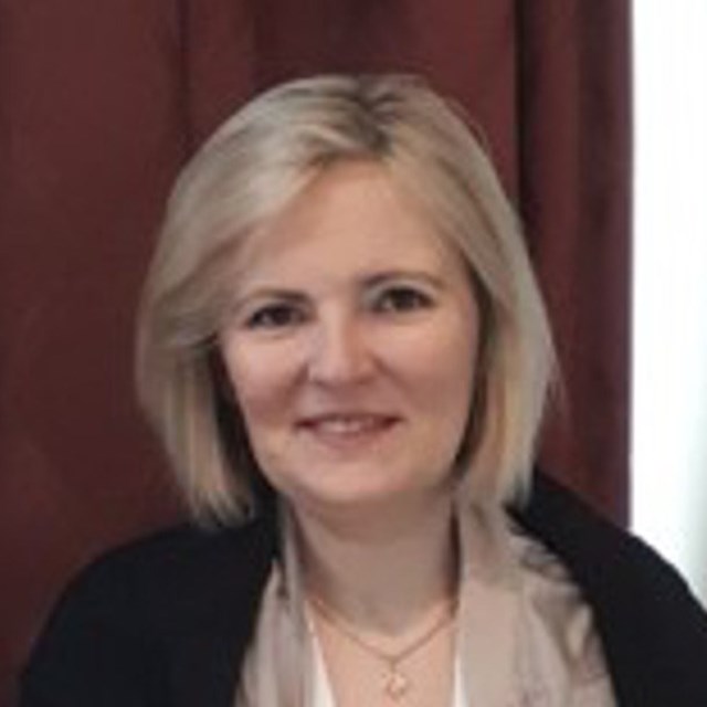 Валюх Марина Васильевна